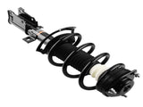 Front Strut w/ Coil Spring Assembly Fit For Dodge Journey 2009-2018 02802393