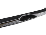 Chrome Steel Rear Bumper fit fit for Ford E-150 E-250 1992-2014 FO1103205 10205436