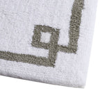 Cotton Tufted Bath Rug 24x72 B03598748