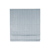 Basketweave Room Darkening Cordless Roman Shade B03598284