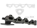 Exhaust Manifold fit for GMC Terrain 2.4L 2010-2012 Direct Replacement Kit Gaskets 91491117