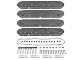 Engine Valve Covers Fit for Chevy GM LS Engines LS1 LS2 LS3 LS6 LS7 5.3 5.7 6.0 6.2L 35144704