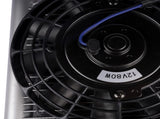 Radiator with Hydraulic Fan Fits for AGT 1-1.8Ton Mini Excavators AGT-QH12 M27 Models 18353960