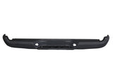 NEW Primered - Complete Rear Steel Step Bumper for 2005-2015 Toyota Tacoma 05-15 14154939