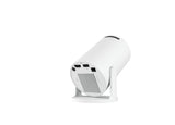 Mini Projector, Support 4K 1080P Portable Projector with Dual Band WIFI6 5G Wireless 5.2 Bluetooth 58964004