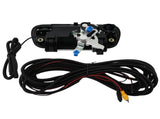 Black Tailgate Rear Handle fit for Toyota Tundra 2000-2006 819952028013 Camera 60523105