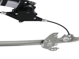 Electric Window Lifter Assembly fit for Ford F-250 F-350 2013-16 Rear Left 60221585