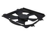 Electric Cooling Fan Assembly fit for Mazda Miata 99-05 BP4W15140 FA70459 Plastic 90529934