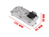 VGT Electronic Actuator Kit Replacement for Cummins Turbo ISC ISL ISL9 QSL9 QSB6.7 5496045RX 69538093