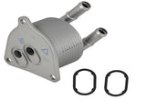 1x New Oil Cooler fit for Jeep Compass Renegade 2.4L 2018-22 68369628AA 7089720 54657566