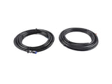 Hydraulic Outboard Boat Steering Kit 13.5" Steering Wheel, Hydraulic Helm Pump 64480483