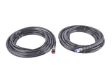 Hydraulic Outboard Steering System Kit 150HP Marine Outboard Steering 2x24ft Hose for Single-Engine 20373226
