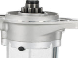 Starter fit for Toyota 4Runner L4 2.4L 2366cc A.T. OSGR 9T 1.4kW 1984-1991 06980038