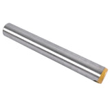45mm x 330mm 13-In Excavator Bucket Pin Fit for John Deere Kubota Case Case IH Caterpillar Takeuchi 27489174