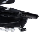 Front Right Door Lock Latch & Cable Fits for Nissan Maxima 3.5L 2009-2014 80500ZY80A 66271020