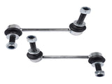 Front Stabilizer Link Nut Set for 2003-21 Toyota 4runner Lexus GX470 48810-60040 48820-60050 30064271