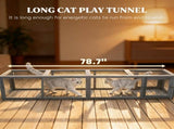 Outdoor Cat Tunnel 28925252