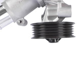 Water Coolant Pump Fits for Mercedes-Benz CLA45 AMG GLA45 AMG GLA250 2.0L L4 2014-2020 1332000601 70175465