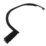 Black Fender Trim Right fit for BMW X3 xDrive30i 2018-2024 51777400672 Front 71554344