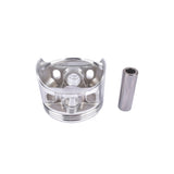 Cylinder Head Piston Gasket Kit 13101-HN5-670 12100-HN5-670 for Honda TRX 350 2000 - 2006 10064004