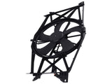 Radiator Cooling Fan fit for Ram 2500/3500/4500/5500 6.4L 2019-22 68322663AB 33449645