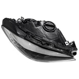 Right Passenger Side Headlight HID/Xenon with AFS for BMW F10 528i 535i 2011-2013 63117271904 61475264