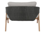 Patio Chair with Cushions N776P271809L