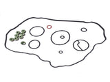 Cylinder Head w/ Full Gasket Set For Mitsubishi S4L S4L2 MM40CR MM35T Excavator MR223480 81071994