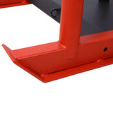 Weight Sled Fitness Sled Fitness Strength Sled Speed Sled Heavy-Duty Weight W465P196223