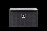 30"ALUMINIUM UNDERBODY TRUCK TOOL BOX W2680P303386