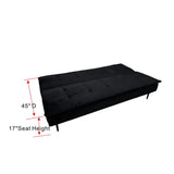 Gyuri 76'' Upholstered Sofa W2297142994
