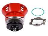 Water Pump Bearing Red Fit for Bell & Gossett Series 100 189134 118844 189161 189134LF 76016455