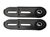 2x Control Arm fit for Jeep Compass Patriot 2007-2017 Upper Rear RK100114 42295573