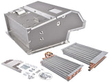 AC Heater Box Assembly Replacement for Kenworth T600 T800 W900 W900B W900L 26014711