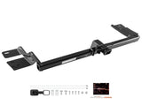1.25" Class 2 Rear Hitch fit for Toyota Camry 2023-2024 Lexus ES350 Excluding F Sport 2022-2025 76943410