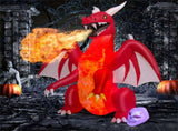 8 Feet Halloween Inflatables 99565128