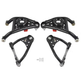 Fit For Tubular Control Arms, Upper & Lower Set-Fit 67-69 Camaro, 68-74 Nova. MT042003 35585629