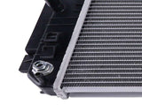 Aluminum Radiator fit for Mercedes Sprinter 2500/3500 3.0L 2010-2013 68013630AA 45557055