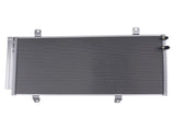 AC Condenser fit for Toyota Camry 2.4L 2.5L 3.5L 2007-2011 Toyota Avalon 3.5L 05-12 77709663