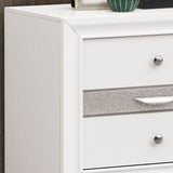 Madrid G02390-N Nightstand B078P286066