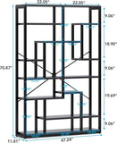 Shelf Book/Storage Cabinet 86291232