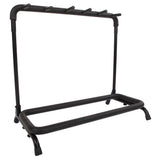 5-Slot Guitar Holder Rack Stand Black 73170758