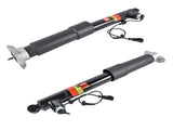 2PCS Rear Left & Right Shock Absorber Struts w/ Electric Replacement for Lincoln MKC 2015-2019 53136372