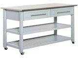 Kitchen Sideboard/ Storage cabinet/Coffee Bar Cabinet 93423413