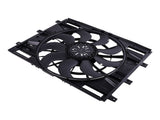 Electric Radiator Cooling Fan fit for Buick Envision 2021-2023 84897503 84595419 96623435