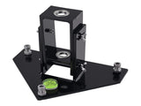 Fit For Pool Fence Drill Guide with Bubble Level, Adjustable Tilt Angle 72148152