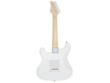 GST Stylish H-S-S Pickup Electric Guitar Kit with 20W AMP Bag Guitar Strap 04789197