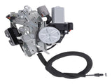Rear Lock Actuator w/Motor fit for 2008-17 Dodge Grand Caravan Chrysler 4589581AE 22851225