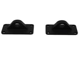 Heavy Duty Steel Rear Bumper fit for Toyota Tacoma 05-15 Complete with Hardware 82720612