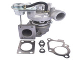 Turbocharger for Mitsubishi Pajero Bobcat S250 Kubota V3300 TD04-12T 4917703130 56519388